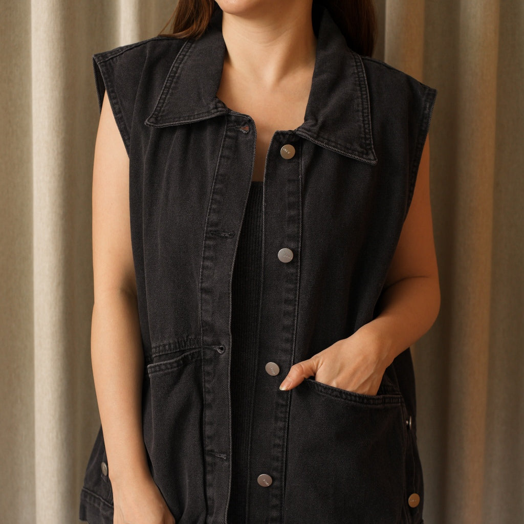Lolliestory Romilly Vest