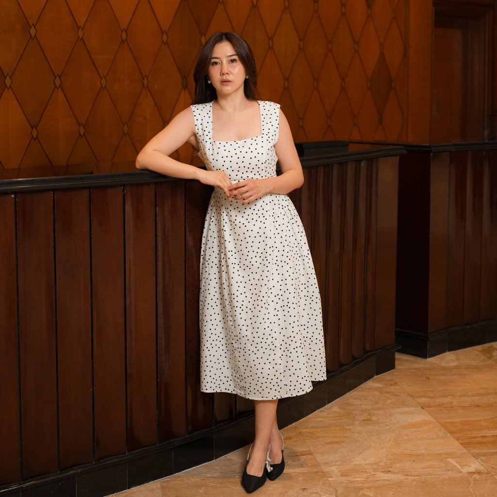 Lolliestory Marlene Dress