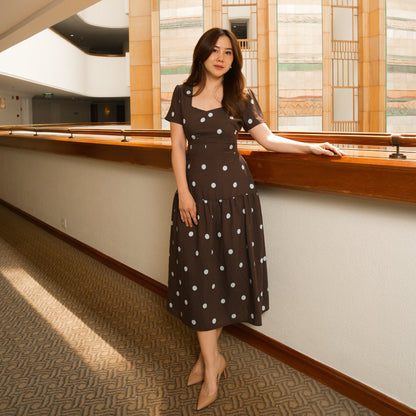 Lolliestory Anastelle Dress