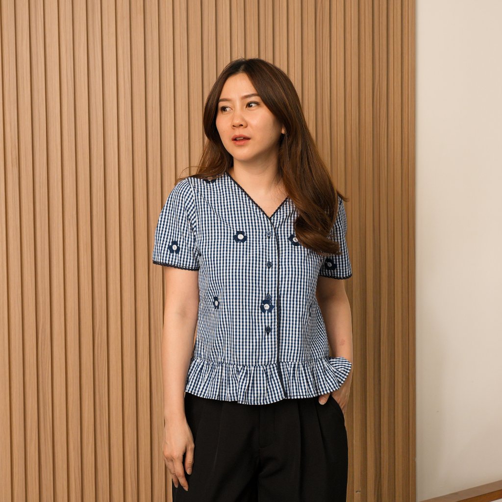 Lolliestory Peppi Top