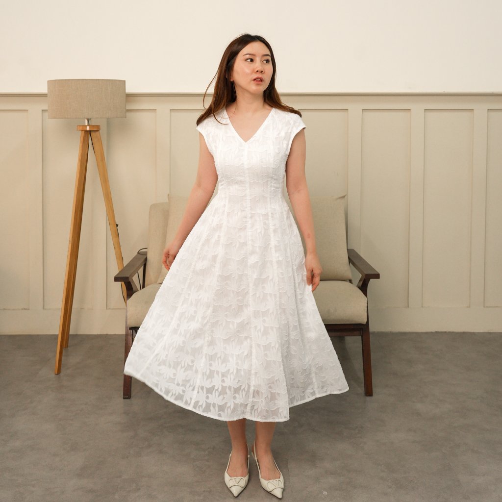 Lolliestory Clarita Dress