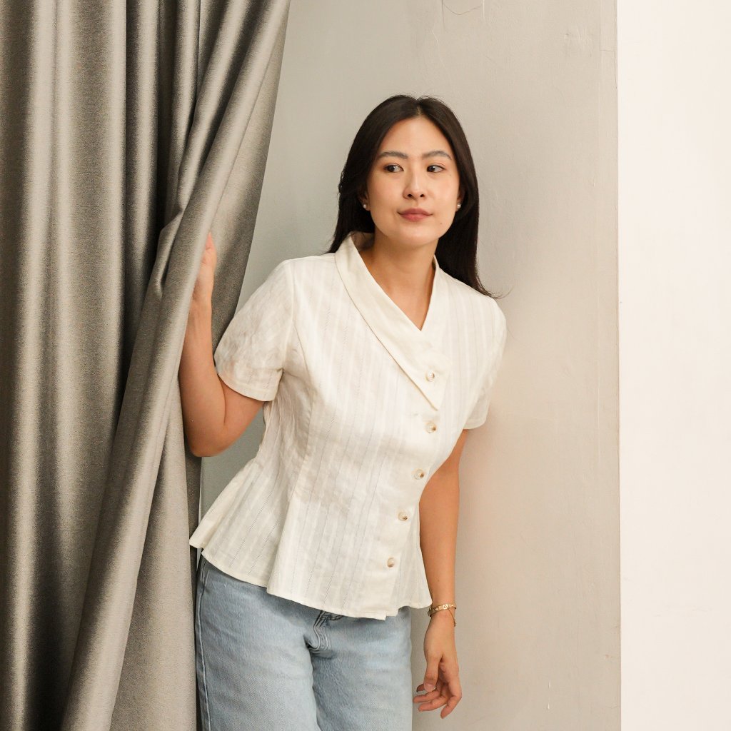 Lolliestory Carolina Top
