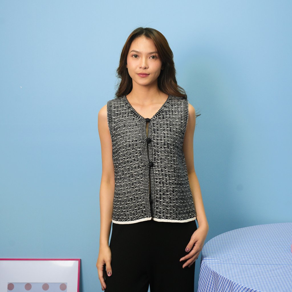 Lolliestory Livie Vest