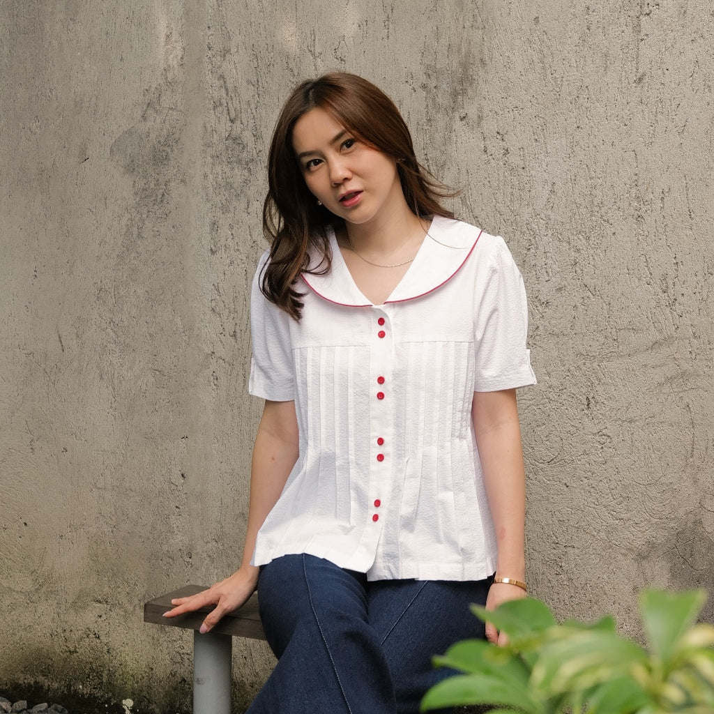 Lolliestory Aritsy Top