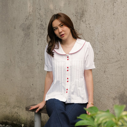 Lolliestory Aritsy Top