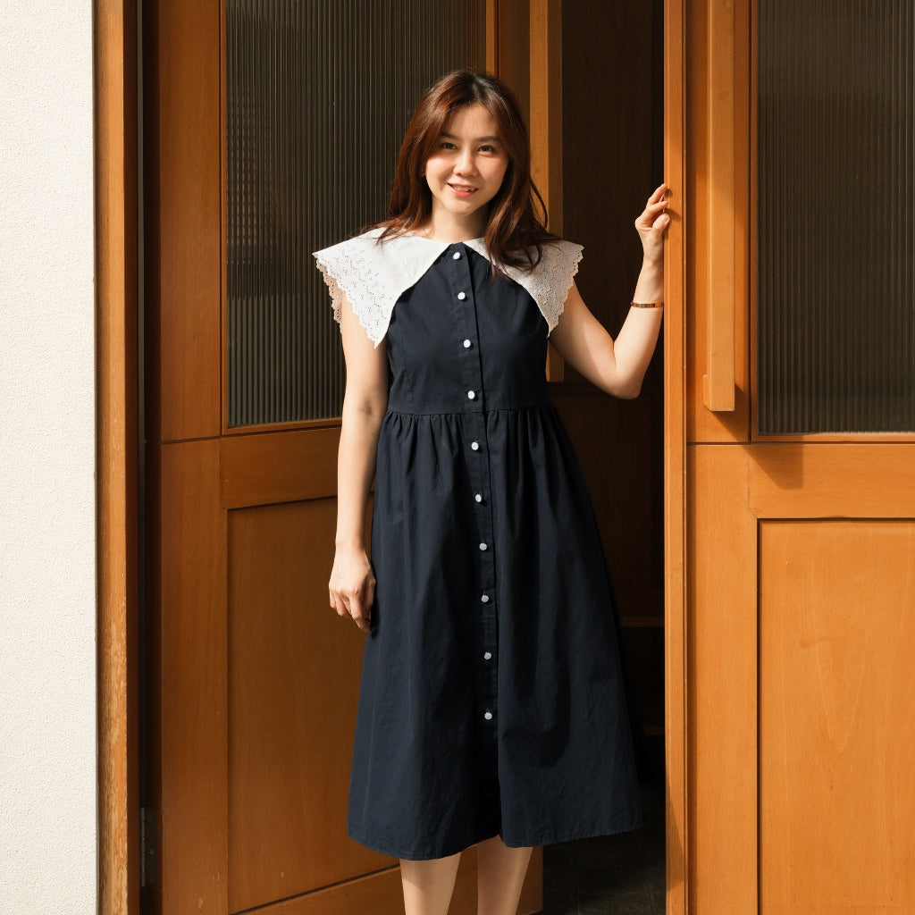Lolliestory Safira Dress