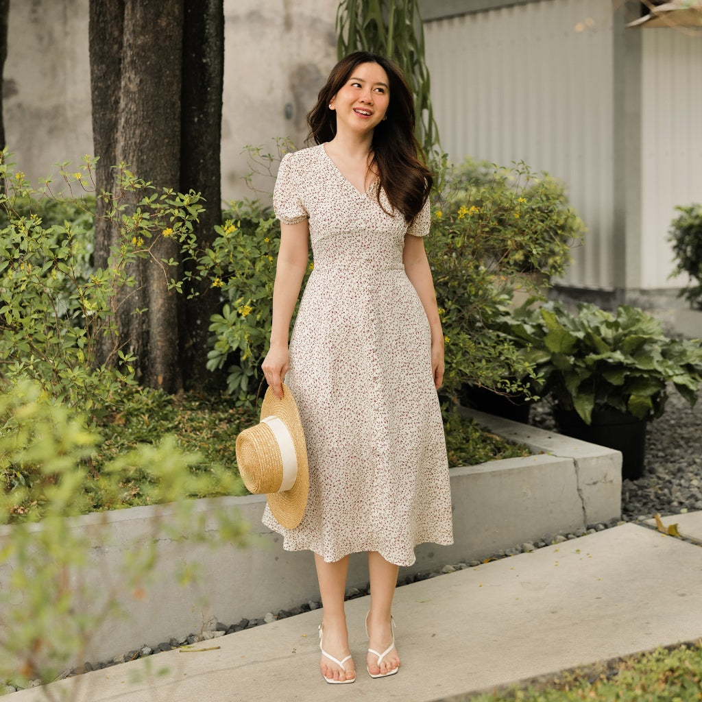 Lolliestory Oriana Dress