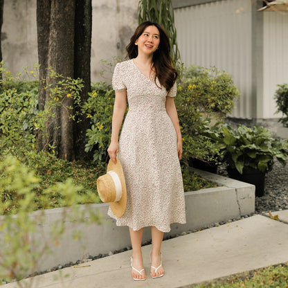 Lolliestory Oriana Dress