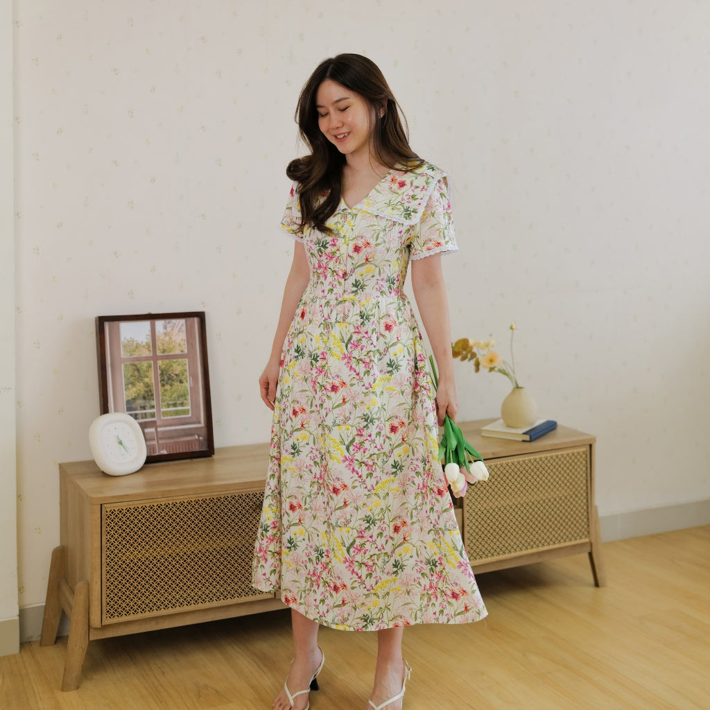 Lolliestory Alina Dress