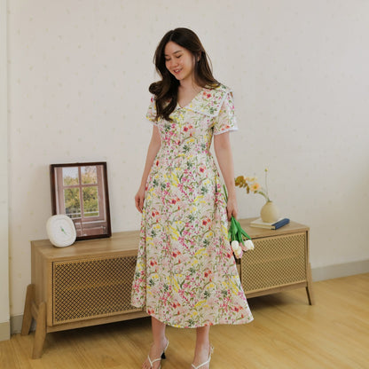 Lolliestory Alina Dress