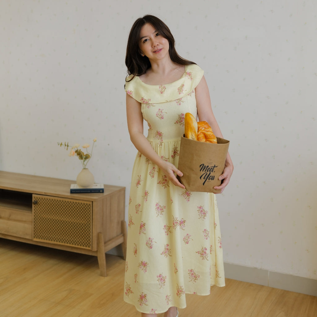 Lolliestory Bellena Dress