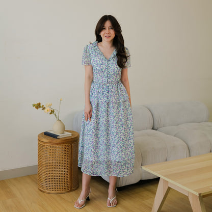 Lolliestory Cecile Dress