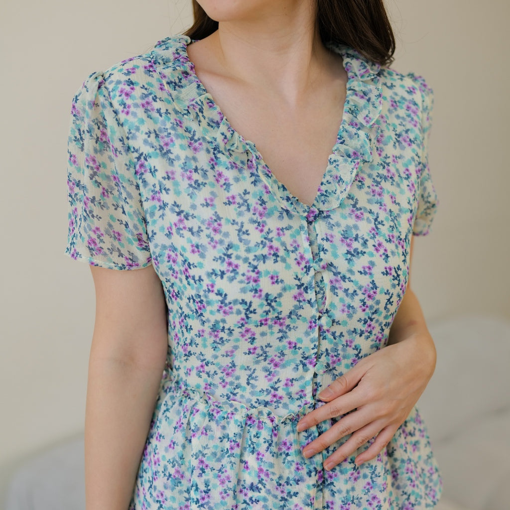 Lolliestory Cecile Dress