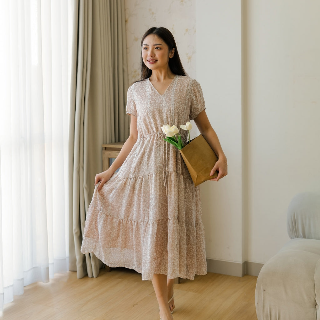 Lolliestory Calista Dress