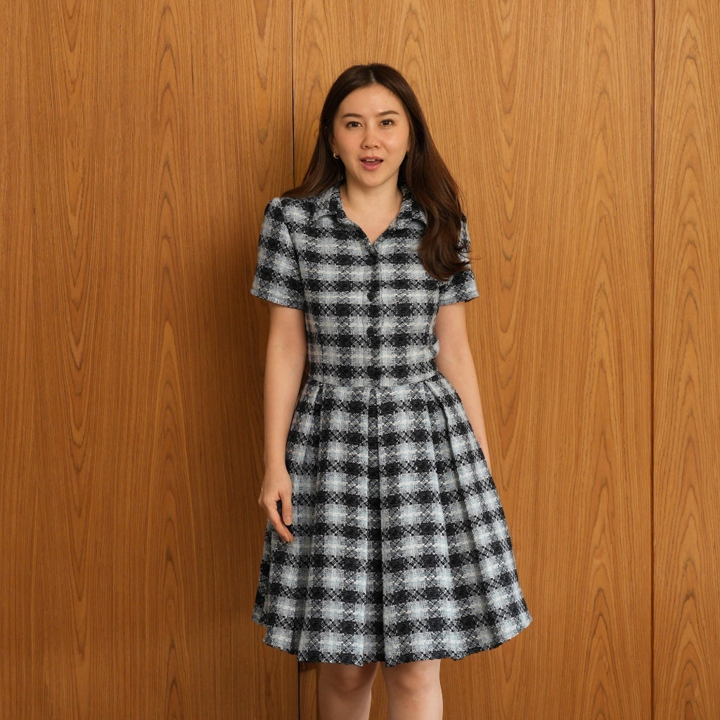 Lolliestory Joelle Dress