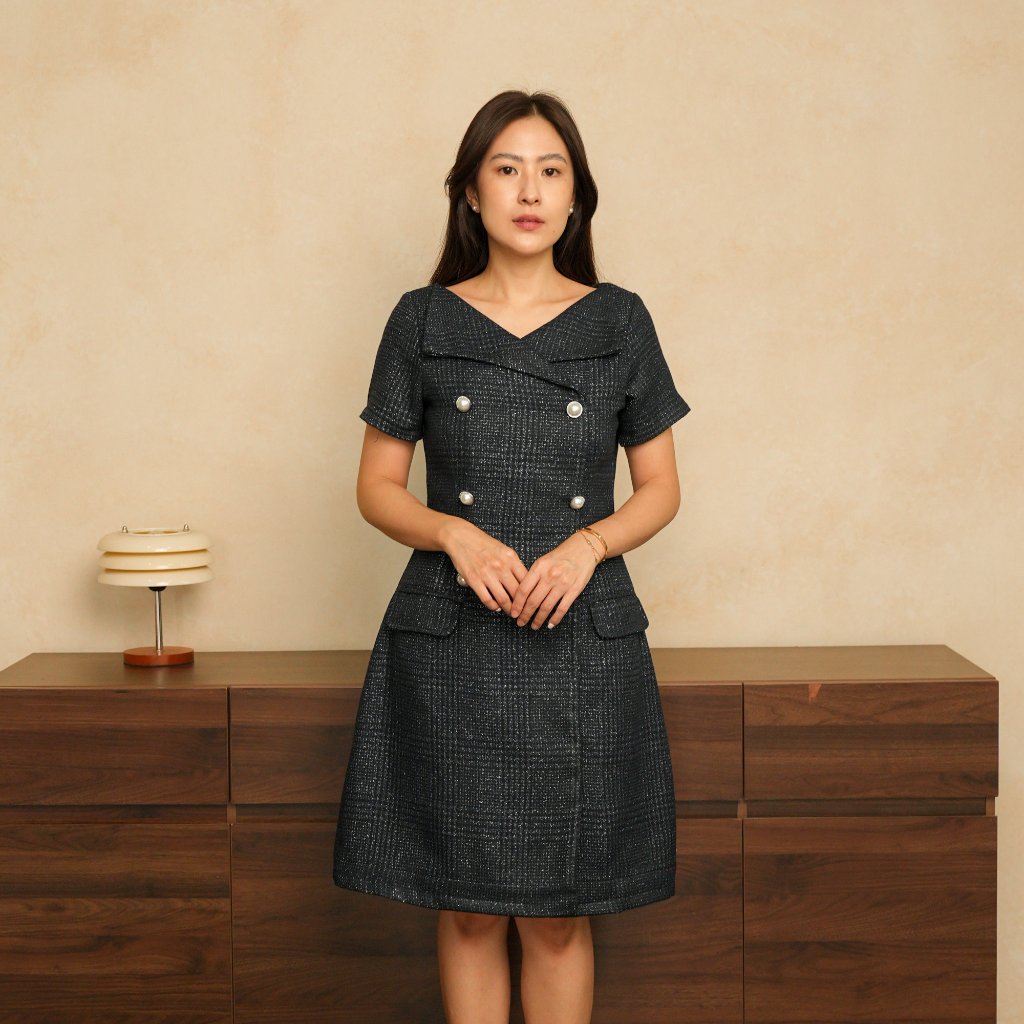 Lolliestory Adelina Dress