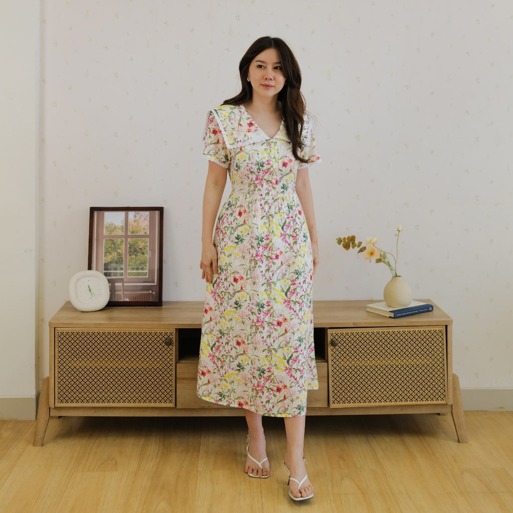 Lolliestory Alina Dress