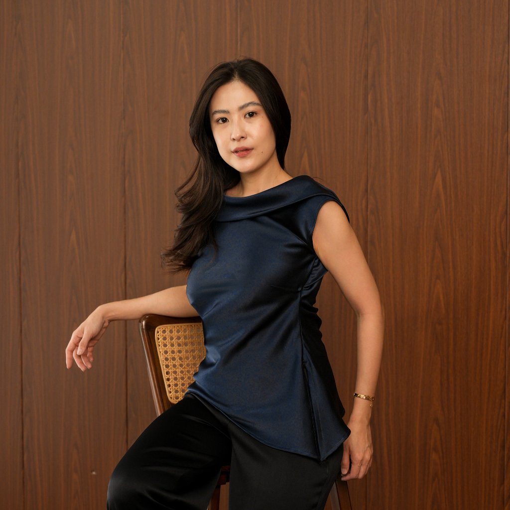 Lolliestory Kayana Top