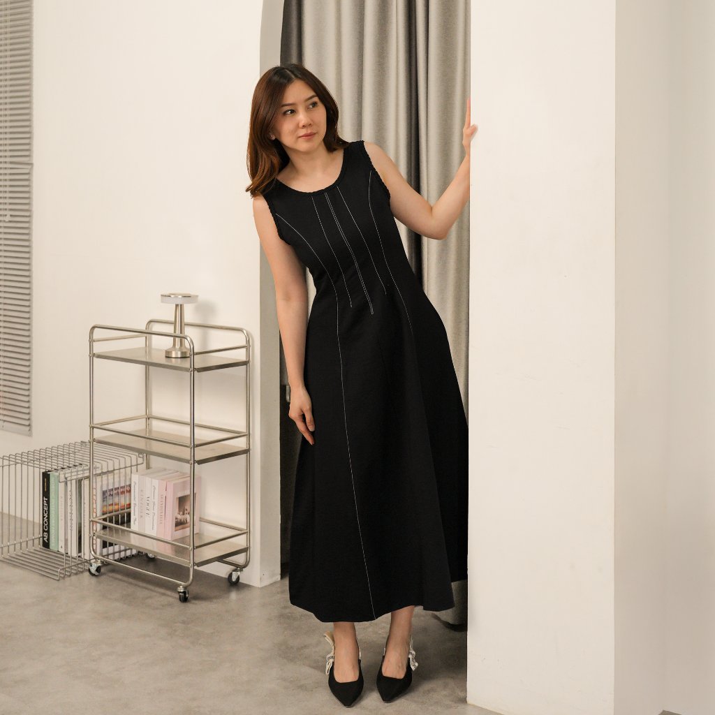 Lolliestory Naelia Dress