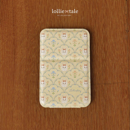 Lolliestory Merchandise Folding Mirror