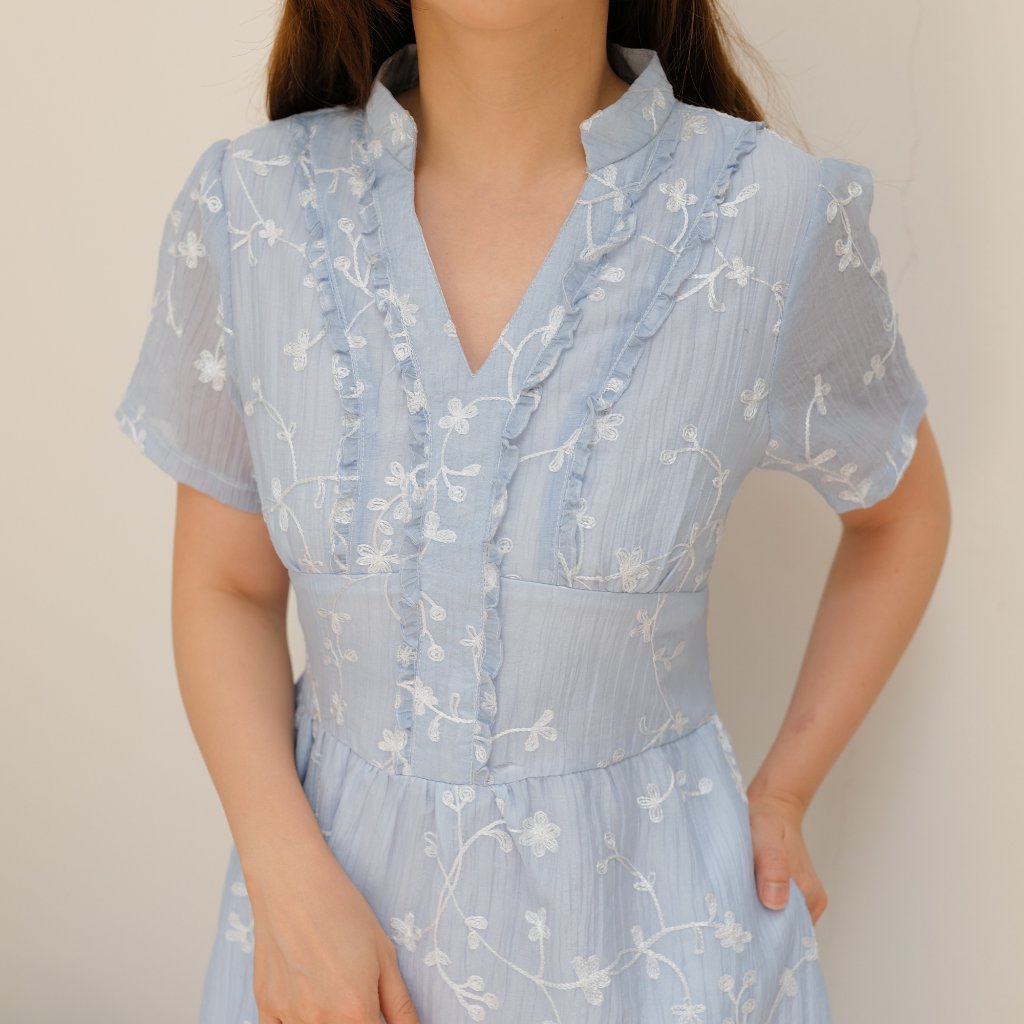 Lolliestory Ellean Dress