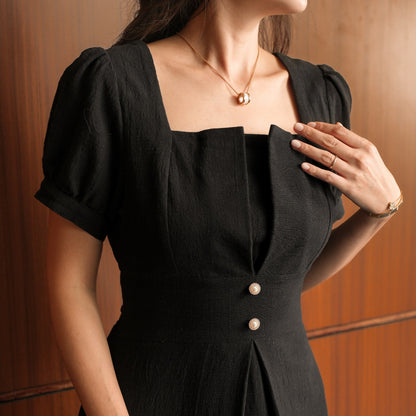 Lolliestory Julieta Midi Dress