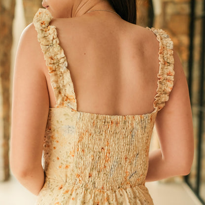 Lolliestory Faradina Dress