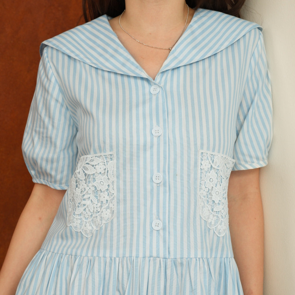Lolliestory Sunny Dress