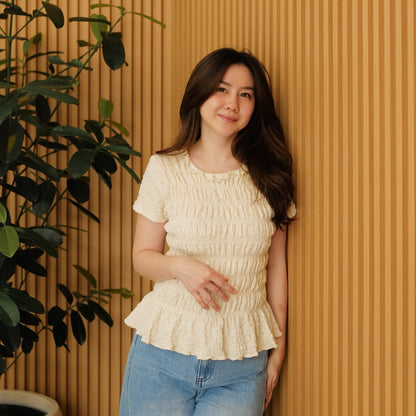 Lolliestory Yuli Top