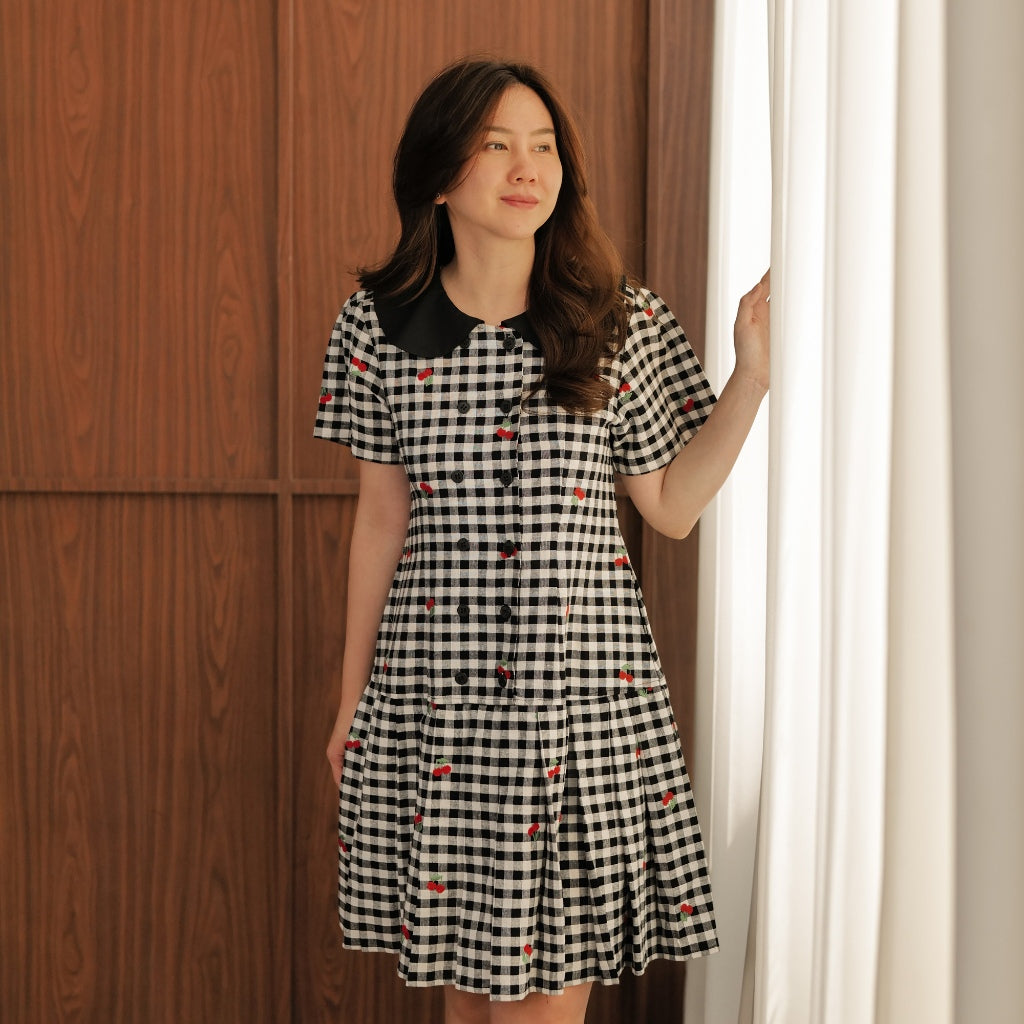 Lolliestory Bernadetta Dress