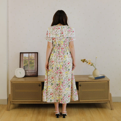 Lolliestory Alina Dress