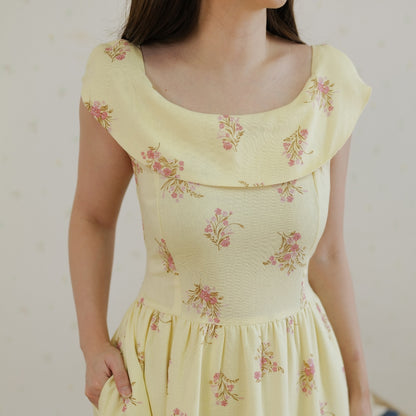Lolliestory Bellena Dress