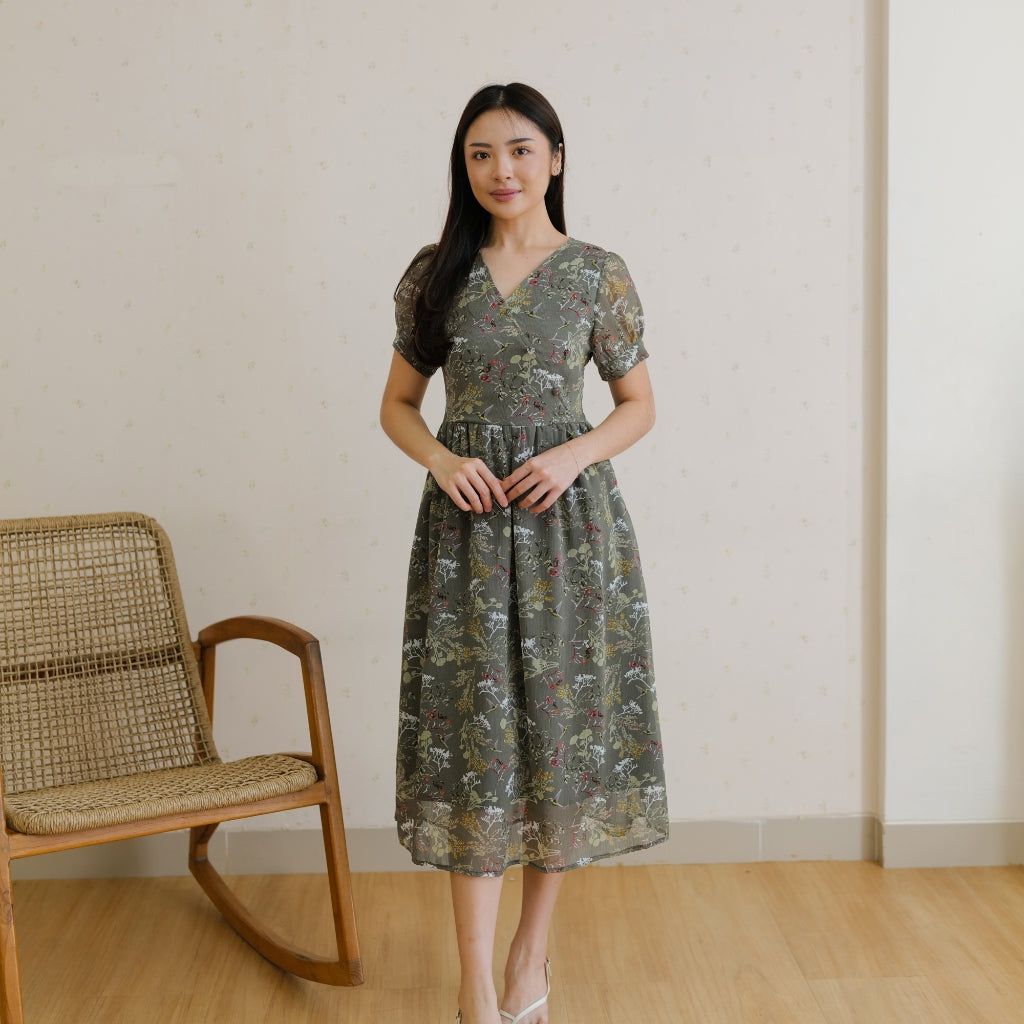 Lolliestory Serly Dress