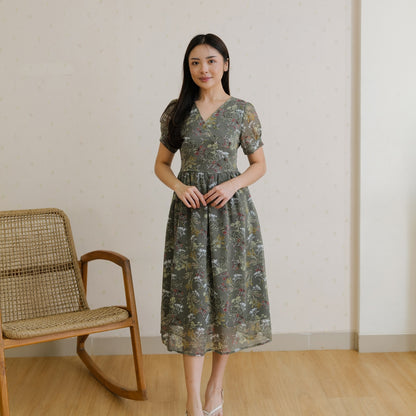 Lolliestory Serly Dress
