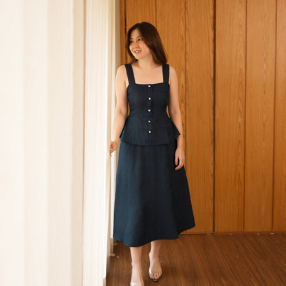 Lolliestory Femmy Dress
