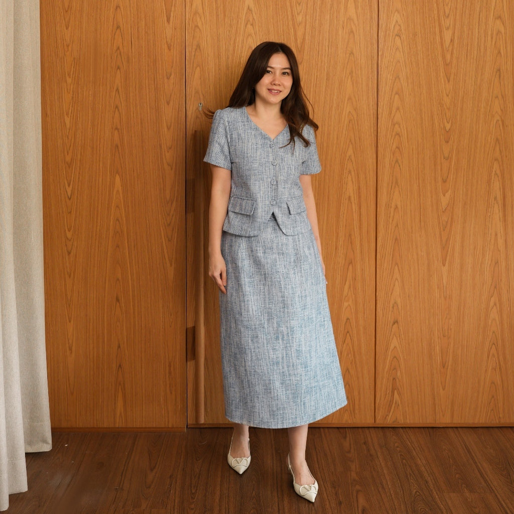 Loliestory Rossa Set