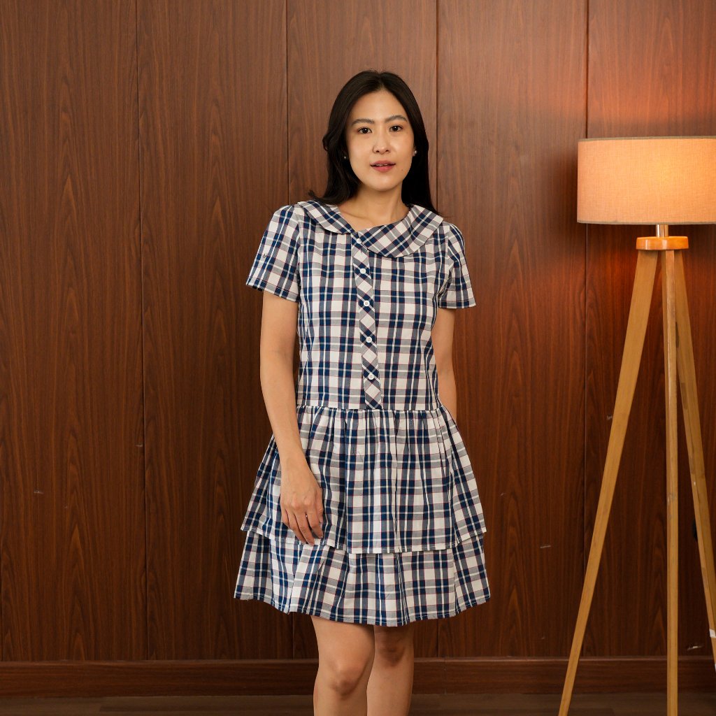 Lolliestory Camble Dress