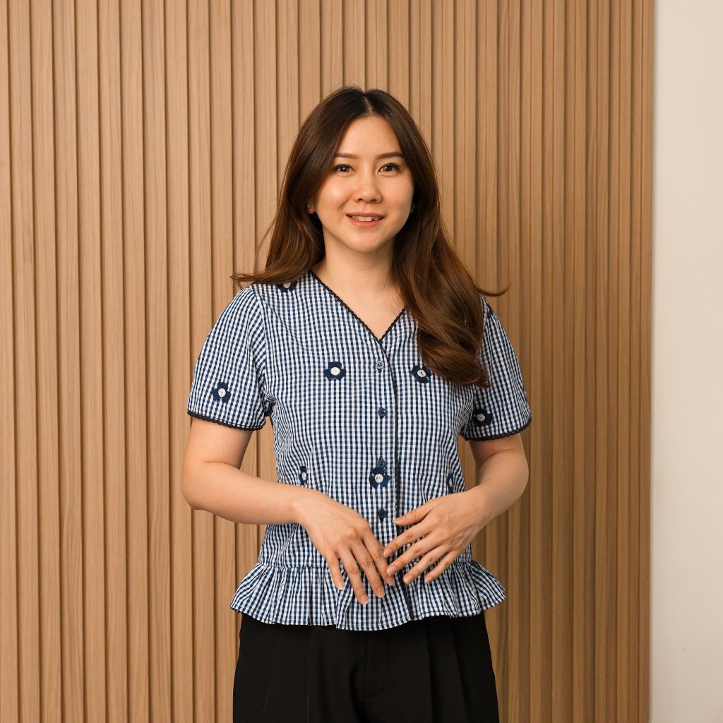 Lolliestory Peppi Top