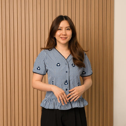 Lolliestory Peppi Top