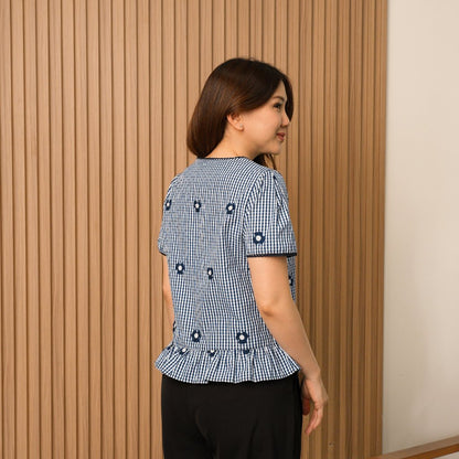 Lolliestory Peppi Top