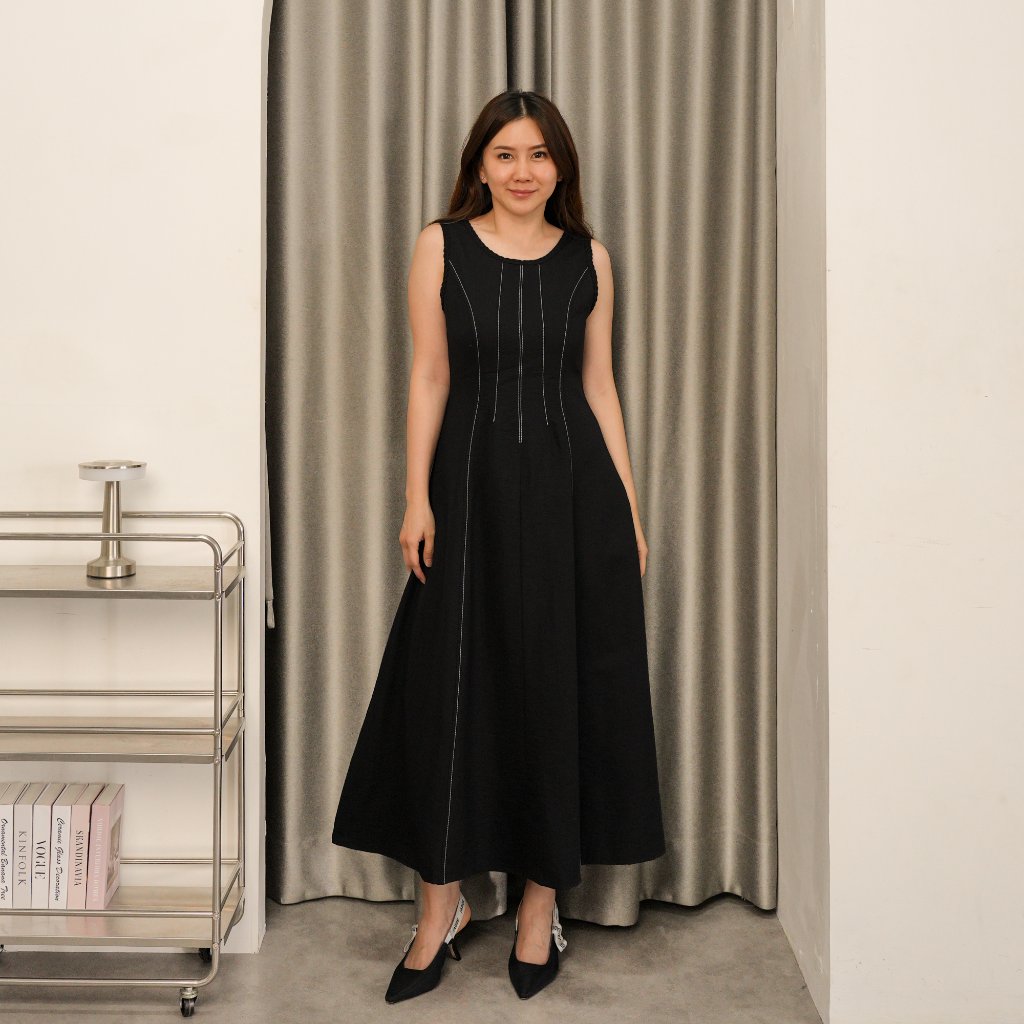 Lolliestory Naelia Dress