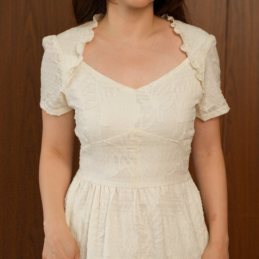 Lolliestory Salome Dress
