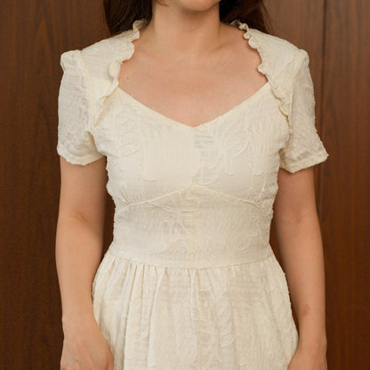 Lolliestory Salome Dress