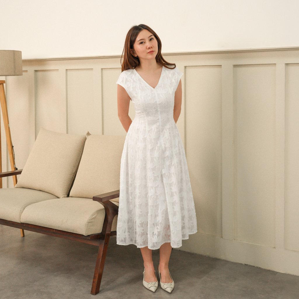 Lolliestory Clarita Dress