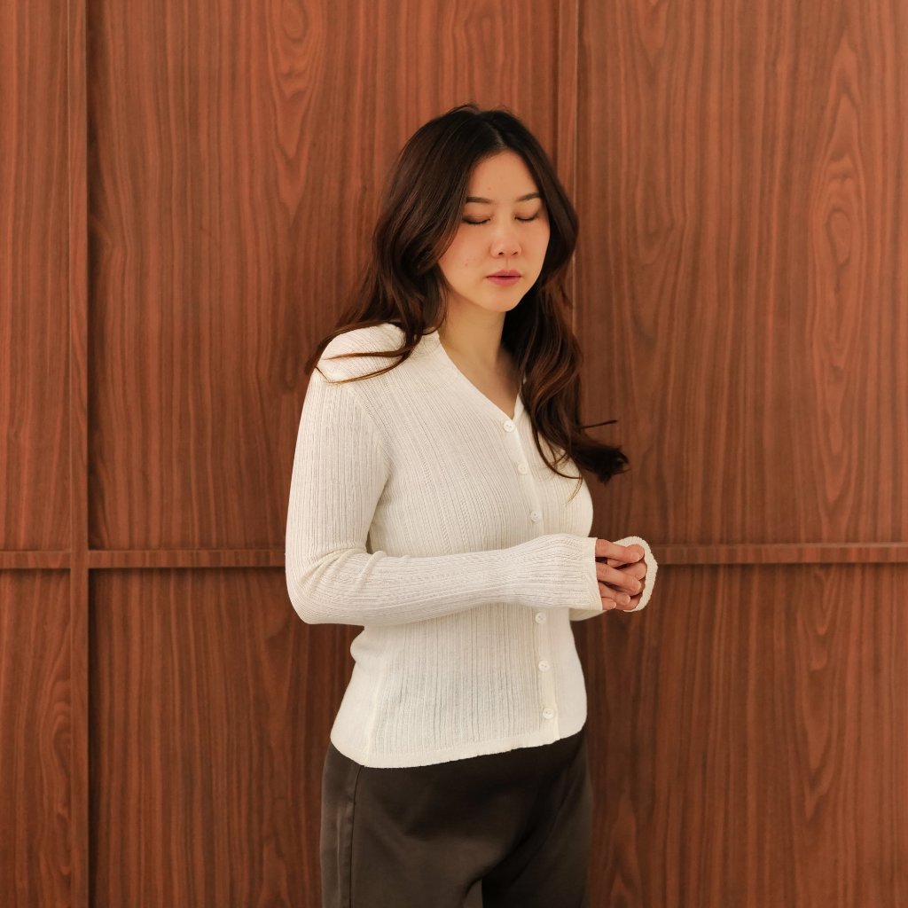 Lolliestory Lova Cardi