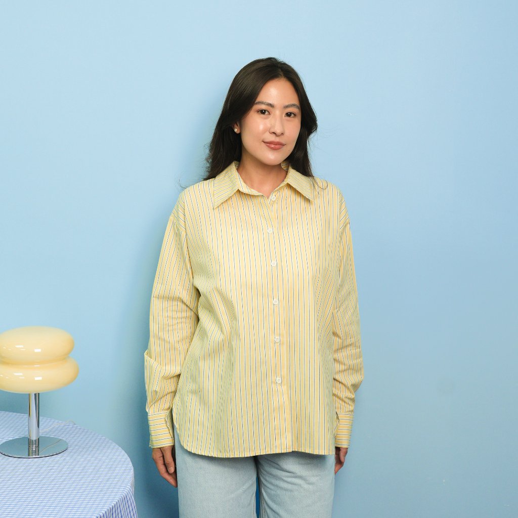 Lolliestory Cooper Top