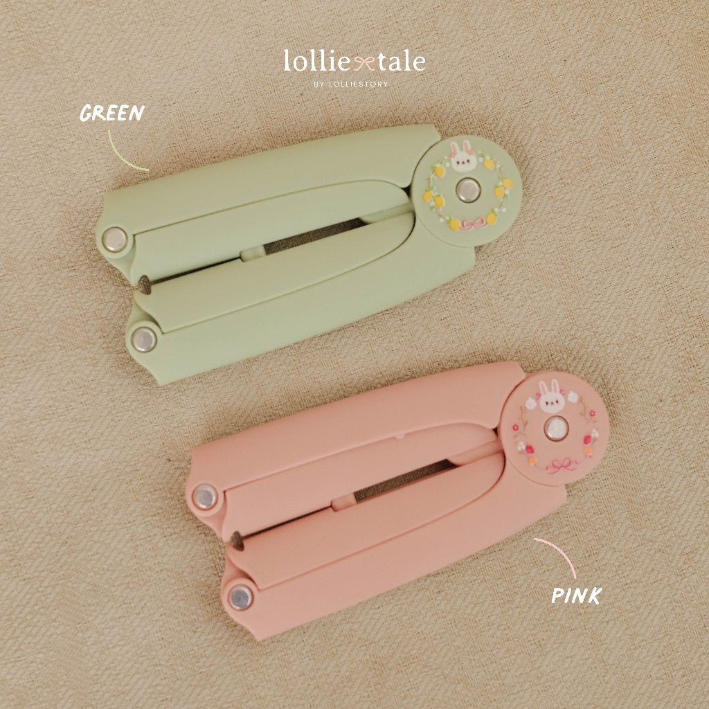 Lolliestory Merchandise Folding Hanger