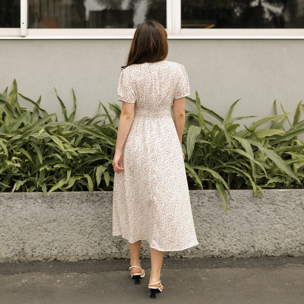 Lolliestory Oriana Dress