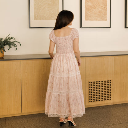 Lolliestory Evangeline Dress