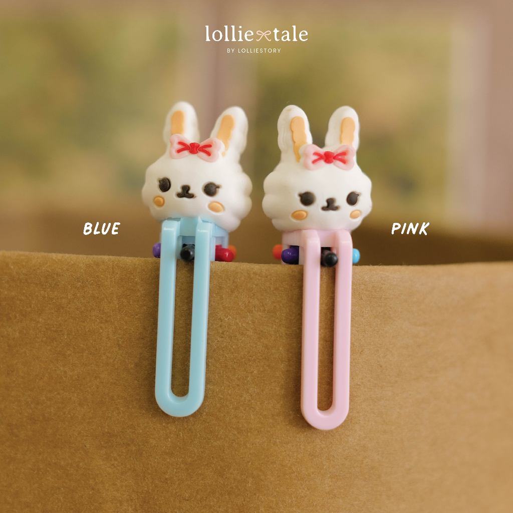 Lolliestory Merchandise Multicolor Pen